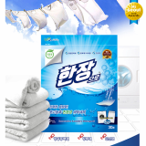 _HANJANG_ Eco_friendly 100_ soluble Detergent sheet C_30